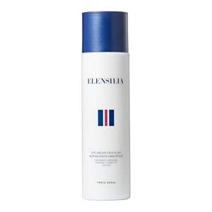 Loción Corporal Hidratante Elensilia Escargot Original Perfect Core Fit 150ml para Mujeres, Todo Tipo de Piel - Product Image 1