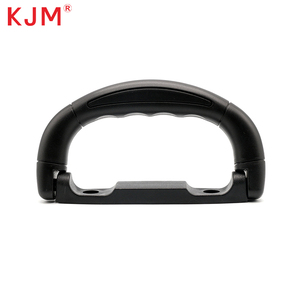 Phụ Kiện Ba Lô Thời Trang Phổ Biến Theo Yêu Cầu Của Nhà Máy Bán Chạy Tay Cầm Túi Xách Tay Cầm Bằng Nhựa Thoải Mái Chất Lượng Cao - Product Image 6