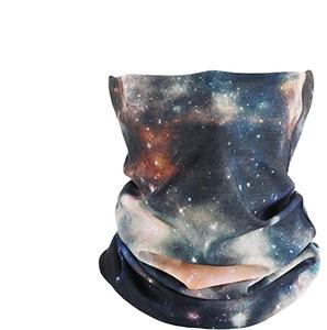 ผ้าโพกหัวแบบไร้รอยต่อผ้าพันคอกีฬาโพลีเอสเตอร์ยืดหยุ่นสำหรับผู้ชายขี่จักรยานสุดเท่ - Product Image 6