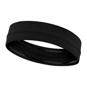 Cycling Sports Headband Sweat-Wicking Quick-Drying Non-Slip Universal Unisex Nylon Seamless Silicone Strip - Product Image 1