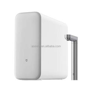 Purificatore d'<span class=keywords><strong>Acqua</strong></span> Intelligente Mijia 2 1200G, <span class=keywords><strong>Filtro</strong></span> per <span class=keywords><strong>Rubinetto</strong></span> Domestico con Controllo tramite App Xiaomi - Product Image 1