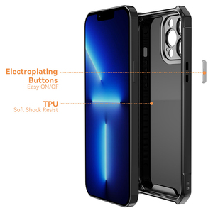 Coque de téléphone portable Ultra mince en Fiber de carbone Tpu souple, motif texturé, pour <span class=keywords><strong>Iphone</strong></span> 11 <span class=keywords><strong>12</strong></span> 13 14 Pro Max, vente en gros - Product Image 5
