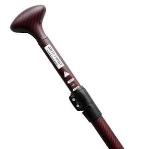 Kingpaddle <span class=keywords><strong>Paddle</strong></span> ajustable Stand up Paddlefor Surfing Race Carbon Fiber sup <span class=keywords><strong>Paddle</strong></span> Fabricantes - Product Image 5