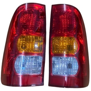 Fanale Posteriore per Toyota Hilux <span class=keywords><strong>Serie</strong></span> <span class=keywords><strong>92</strong></span> RN80 RN85 RN90 RN100 RN110 1989-1997 - Product Image 1