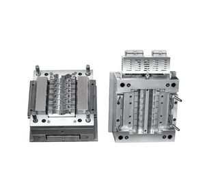 2020 Factory Wholesale Fork Mould Injection Plastic Moulds