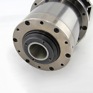 Motor de Husillo CNC de 9kW con Rodamiento MPS, 220V/380V, 12000-24000rpm, BT30, ISO30, Refrigeración por Aire, Cambiador Automático de Herramientas (ATC) - Product Image 4