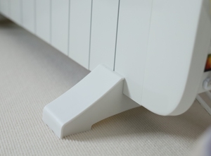 Calentador de Convección Simple y Moderno, Gran Venta en Europa, para Mascotas o Dormitorios - Product Image 3