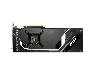 Tarjeta Gráfica Usada MSI GeForce RTX 4070 Ti VENTUS 3X 12G OC con Memoria GDDR6X de 12GB, Soporte para 3xDisplayPort, Overclock MSI - Product Image 4