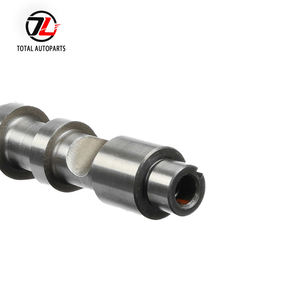 Árbol de Levas de Escape OEM 03L109022 03L109022B 03L109022D 03L 109 022 Compatible con V-W Beetle, Caddy, Golf, Jetta, Passat, Polo <span class=keywords><strong>2</strong></span>.0 TDI - Product Image 6