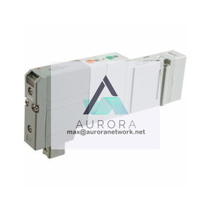 อุปกรณ์วาล์ว fneuatic อิเล็กทรอนิกส์คุณภาพสูง SV2100-5FU-C-N3 - Product Image 1