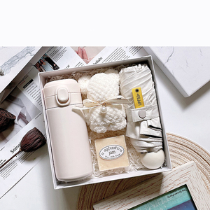 41 Nuove Scatole Regalo per Ombrelli e Tazze, Regalo di Compleanno, Regalo di San Valentino, Regalo Aziendale per il Personale, Confezione Moda, Vendita all'Ingrosso - Product Image 2