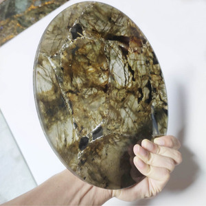 Khay Phục Vụ Quán Bar Miếng Lót Đá Mã Não - Product Image 3