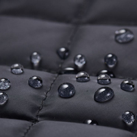 Calentador de cuello deportivo impermeable para invierno, bufanda para motocicleta con forro polar grueso para esquí, snowboard, bicicleta, motocicleta, ciclismo, senderismo