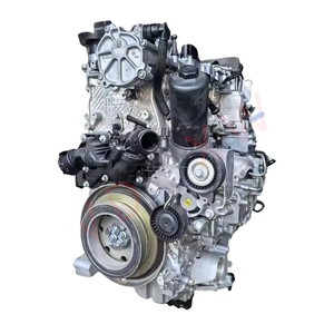 Motor de Gasolina M254 de 1.5L de Repuesto en Oferta para Clase C W206 C200, Nuevo Motor M254 254915 en Oferta - Product Image 6
