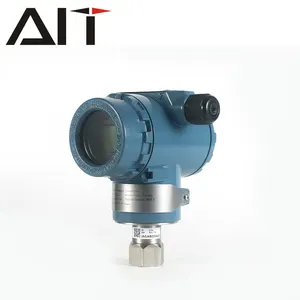 china Smart hart pressure transmitters with silicon sensor ATEX