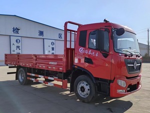 Camion de transport multi-applications Dongfeng 18T avec caisses de chargement optionnelles pour divers types de fret - Product Image 6