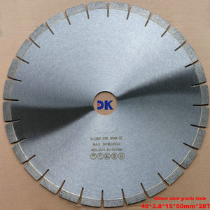 Alta calidad OEM ODM <span class=keywords><strong>precio</strong></span> al por mayor 14 pulgadas 350mm 16 pulgadas 400 profesional <span class=keywords><strong>Dekton</strong></span> corte mármol granito diamante hoja de sierra Circular - Product Image 4