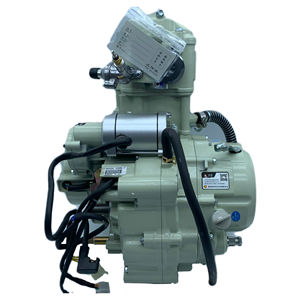 Zongshen – moteur CG200 refroidi à l'eau à 4 temps, 3 roues, Tricycle, moto tout-terrain, <span class=keywords><strong>Quad</strong></span>, <span class=keywords><strong>200cc</strong></span>, assemblage moteur pour <span class=keywords><strong>Honda</strong></span> - Product Image 2