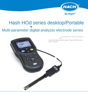 ปากกาตรวจจับน้ำ CN Hash Pocket พร้อมฟังก์ชั่นวัดค่า PHORP/TDS ความนำไฟฟ้า ความเค็ม ไม่มีการสื่อสาร - Product Image 2