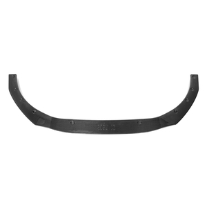 Aileron de pare-chocs arrière en fibre de carbone de style BC avec protection UV haute brillance pour Audi A4 B10 Sline <span class=keywords><strong>2021</strong></span> +. - Product Image 6