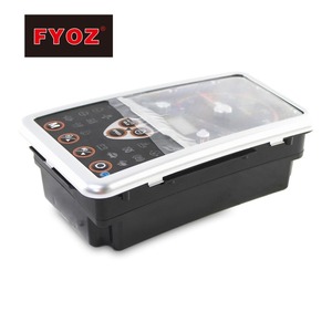 <span class=keywords><strong>Hyundai</strong></span> R55-9S R55W-9S के लिए 21m930101 R60-9S R60W-9S खुदाई स्पेयर पार्ट - Product Image 6
