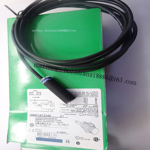 Venditore d'oro XS4P12NB370D XS4P12PB370D nuovo sensore di prossimità in magazzino - Product Image 4