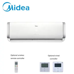 Midea multisplit ac wall mounted air conditioner indoor unit for vrf v6 series heat pump