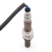 OEM 89467-48011 8946748011 Sensor de relación de combustible de aire de oxígeno Lambda O2 de alta calidad para Toyota RAV4 para Camry para Lexus
