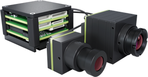 Module de suivi par IA avec caméras IA monoculaires et binoculaires pour le suivi, le verrouillage et la détection automatiques de drones FPV - Product Image 4