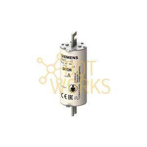 Siemens 3NE76331U - Nuevo - Product Image 1