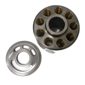 อะไหล่ปั๊มไฮดรอลิก A4VSO125 A4VSO - Product Image 1
