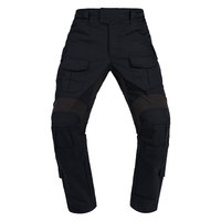 Pantalon tactique Emersongear Outdoor TC50/50, pantalon de combat tactique, uniforme tactique bleu, pantalon tactique pour hommes