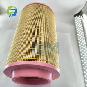 อะไหล่เครื่องจักรก่อสร้างว่านหมิง ตัวกรอง 256-7902 2567902 - Product Image 3