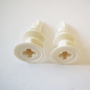 Anclaje de plástico para enchufe de pared de nailon, con tornillo para anclaje de yeso - Product Image 6