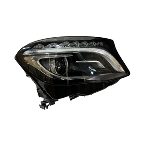 Chất lượng cao Xenon Led Đèn Pha thích hợp cho Mercedes-Benz w156, 12V xe đèn pha, xe mô hình 1569063100 - Product Image 1