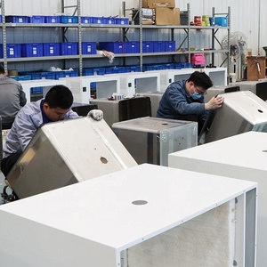 Incubateur à température et humidité constante Biobase 1000L avec 5~60 ℃   Incubateur pour laboratoire avec humidité relative de 50 à 95 % - Product Image 6