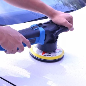 กระดาษทรายซิลิคอนคาร์ไบด์3000-10000 Grit สำหรับเปียก/แห้งสารพันกรวดประสิทธิภาพสูงกันน้ำ <span class=keywords><strong>Hook</strong></span> & <span class=keywords><strong>Loop</strong></span> Sanding Disc/ซิลิคอนคาร์ไบด์ - Product Image 5