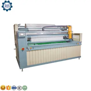 PAS 75P/85P Full Automatic Mattress Spring Machines Automatic Mattress Spring Coiling Making Machine with shield