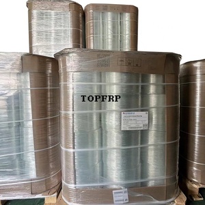 เส้นใยแก้วอี-กลาส  ใยแก้วแบบประกอบสำเร็จ - Product Image 4