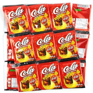 Refrescos instantáneos en polvo, bebida amarga - Product Image 2