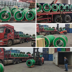 Suministro de fábrica superior de China, calidad superior <span class=keywords><strong>201</strong></span> 304 430 316L 316 0,1mm 0,2mm 0,3mm 2mm 3mm de espesor, bobina de acero inoxidable laminado en frío - Product Image 6