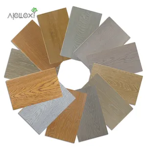 Apolloxy Mfg Click Lock ingegnerizzato pavimenti in legno duro ingegnerizzati pavimenti in rovere ingegnerizzati pavimenti in legno duro