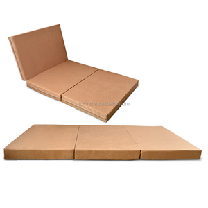 Popolare <span class=keywords><strong>materasso</strong></span> per <span class=keywords><strong>lettino</strong></span> <span class=keywords><strong>pieghevole</strong></span> in Memory Foam da viaggio - Product Image 6