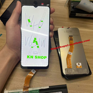 Pantalla LCD para teléfono M-House para A14, <span class=keywords><strong>A70</strong></span>, C53, C55, C67, S16, S17, S18, S19, S20, S21, todos los modelos en stock - Product Image 4