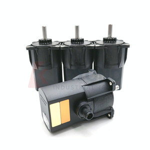 1PC R2.144.1121 Gear Motor DC Gear Motor SM74 SM52 PM52 For Printing Machine Accessories Parts - Product Image 5