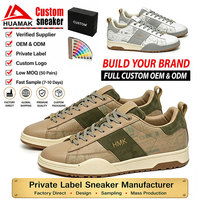Chaussures personnalisées en gros pour hommes, design tendance, contrôle qualité strict, livraison à temps, marques streetwear lifestyle, OEM ODM, baskets entièrement personnalisées