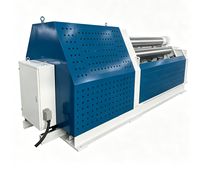 Machine à cintrer les tôles à quatre rouleaux CNC industrielle W12-40x2500, machine à rouler l'acier hydraulique robuste