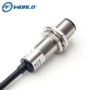 The Magnetic 3 Wire Vehicle Diesel 10Mm Baseball Generator Engine Freightliner Vdo Speed Sensor Motorcycle Speed Sensor