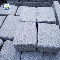 Pavé de jardin Pierre naturelle Pavé pour trottoir