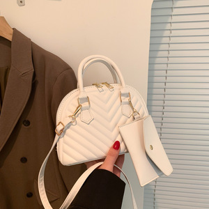 Designer <b>Purse</b> Women's Handbags Girls Hand Bags Fashion Trends Custom Ladies Bags Sling Bag for Women - Product Image 4